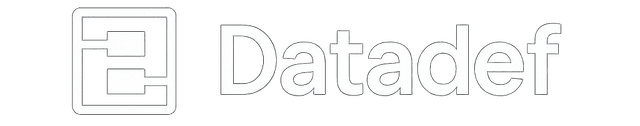 Datadef